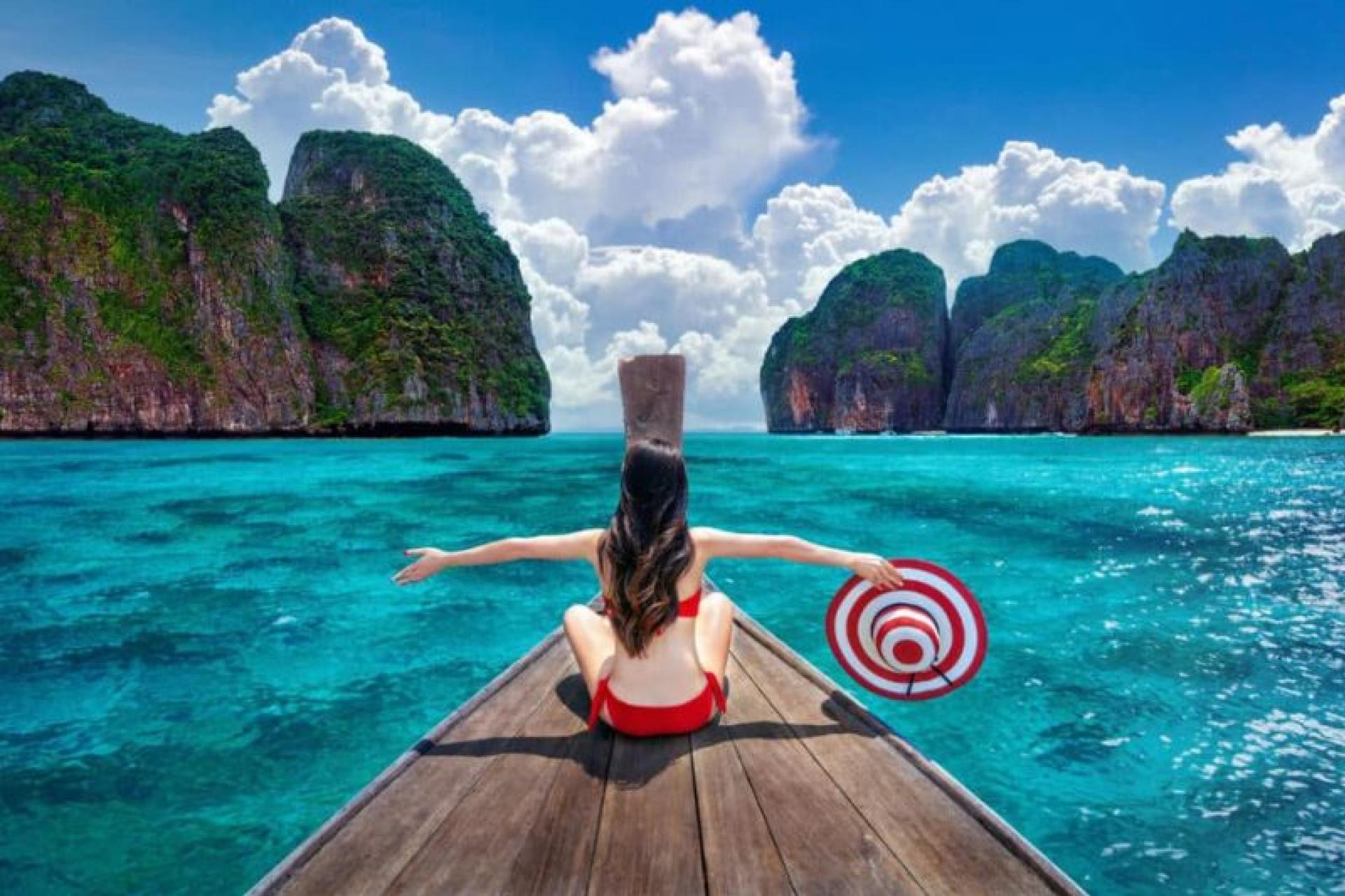 Krabi is more than beaches and blue waters it’s a paradise for adventurers, foodies, and nature lovers alike. Want the best experience? Just follow a few simple tips most travelers miss.