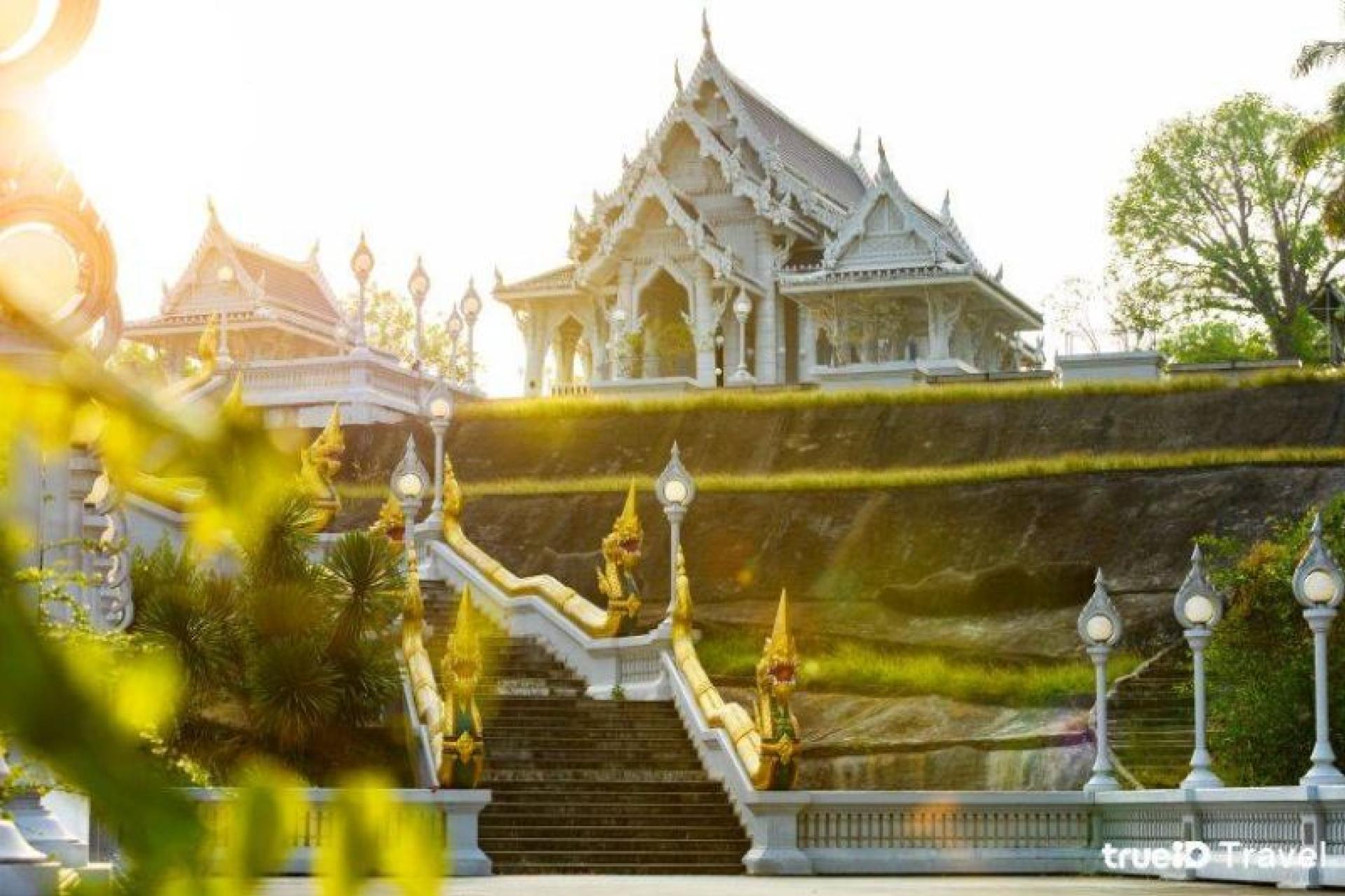 Beyond the beaches Krabi town reveals a quiet world of culture history and local charm.