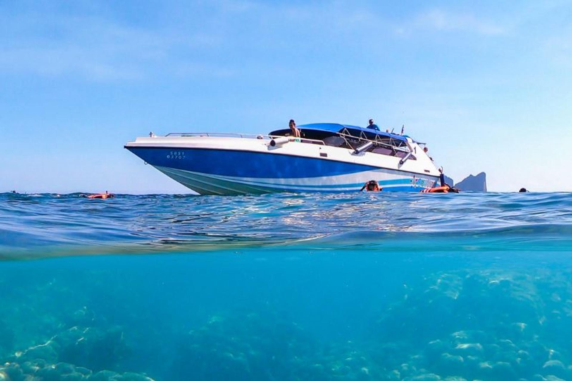 Krabi, a coastal gem in southern Thailand, is renowned for its turquoise waters,