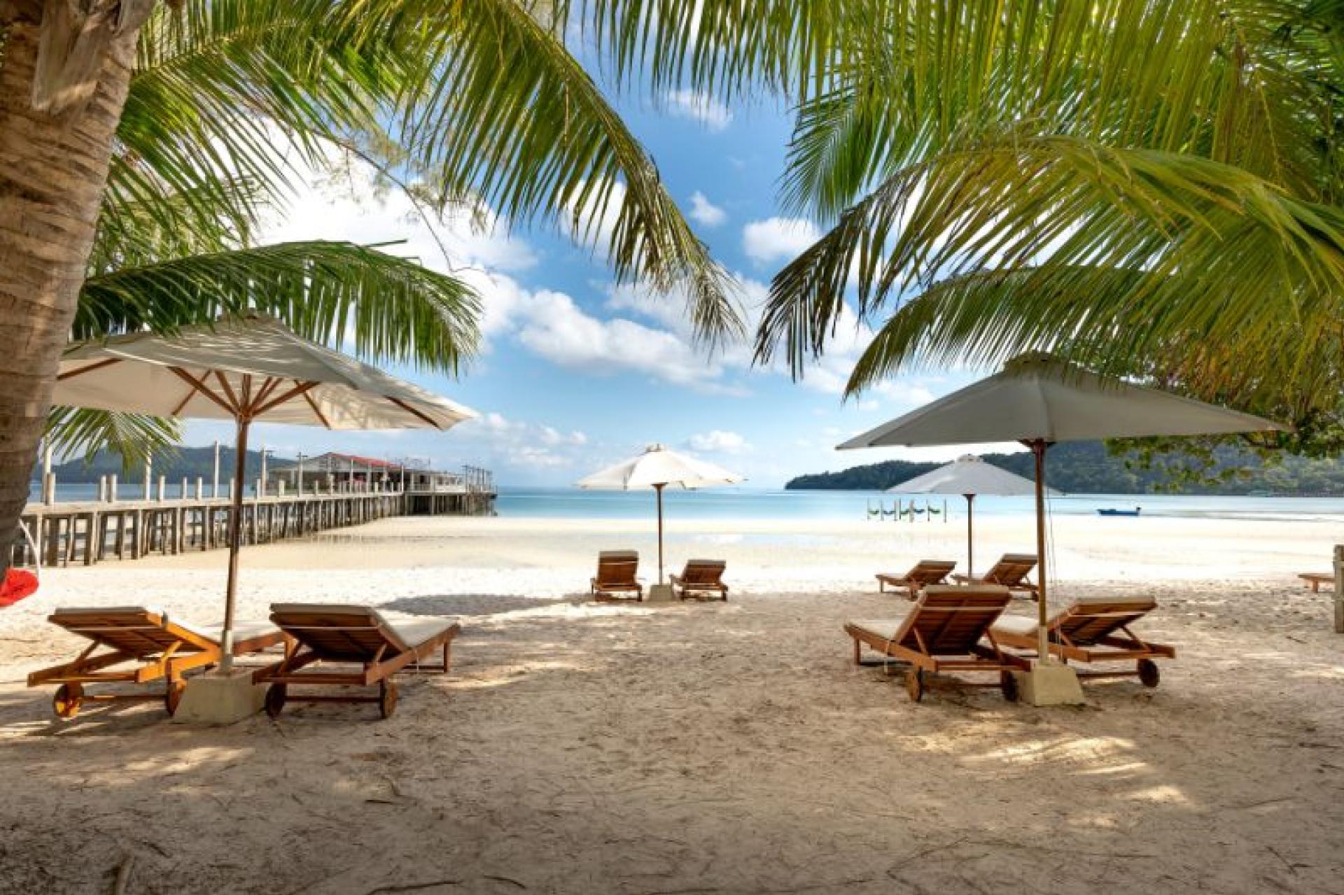 Discover the Culture, Community, and Charm Beyond the Shoreline